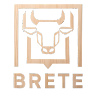 Logo BRETE - Controle de Pesagens e Desempenho do Rebanho